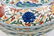 WANLI WUCAI LIDDED FRUIT BOX - 6