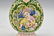 18TH C SOLID GOLD ENAMELED SNUFF BOTTLE - 7