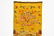 RED DRAGON YELLOW SILK KESI - 2
