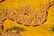 RED DRAGON YELLOW SILK KESI - 8