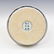 MING LONGQING YELLOW DRAGON BLUE BRUSH WASHER - 2