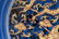 MING LONGQING YELLOW DRAGON BLUE BRUSH WASHER - 6