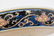 MING LONGQING YELLOW DRAGON BLUE BRUSH WASHER - 8