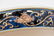 MING LONGQING YELLOW DRAGON BLUE BRUSH WASHER - 9