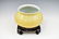 XUANDE YELLOW MONOCHROME BRUSH WASHER - 2