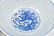 PAIR OF KANGXI BLUE & WHITE DRAGONS BOWLS - 8