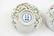 PAIR YONGZHENG FAMILLE ROSE BOWLS - 5