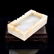 LOW ALTAR TABLE CARVED JADE PAPER WEIGHT - 5