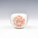 QIANLONG DRAGON MEDALLIONS BRUSH WASHER