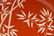 PAIR YONGZHENG BAMBOO MOTIF RUBY RED PLATES - 3