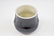 KANGXI BLUE MONOCHROME PORCELAIN BRUSH WASHER - 2