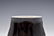 KANGXI BLUE MONOCHROME PORCELAIN BRUSH WASHER - 6