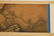 CHINESE LANDSCAPE PAINTING LONG HAND SCROLL - 4
