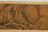 CHINESE LANDSCAPE PAINTING LONG HAND SCROLL - 7