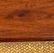 PAIR ANTIQUE CHINESE HUANGHUALI SQUARE STOOLS - 6