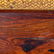 PAIR ANTIQUE CHINESE HUANGHUALI SQUARE STOOLS - 7