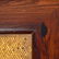 PAIR ANTIQUE CHINESE HUANGHUALI SQUARE STOOLS - 9