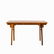 18/19TH C HUANGHUALI EVERTED RIM ALTAR TABLE