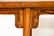 18/19TH C HUANGHUALI EVERTED RIM ALTAR TABLE - 2
