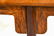 18/19TH C HUANGHUALI EVERTED RIM ALTAR TABLE - 3