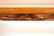 18/19TH C HUANGHUALI EVERTED RIM ALTAR TABLE - 6
