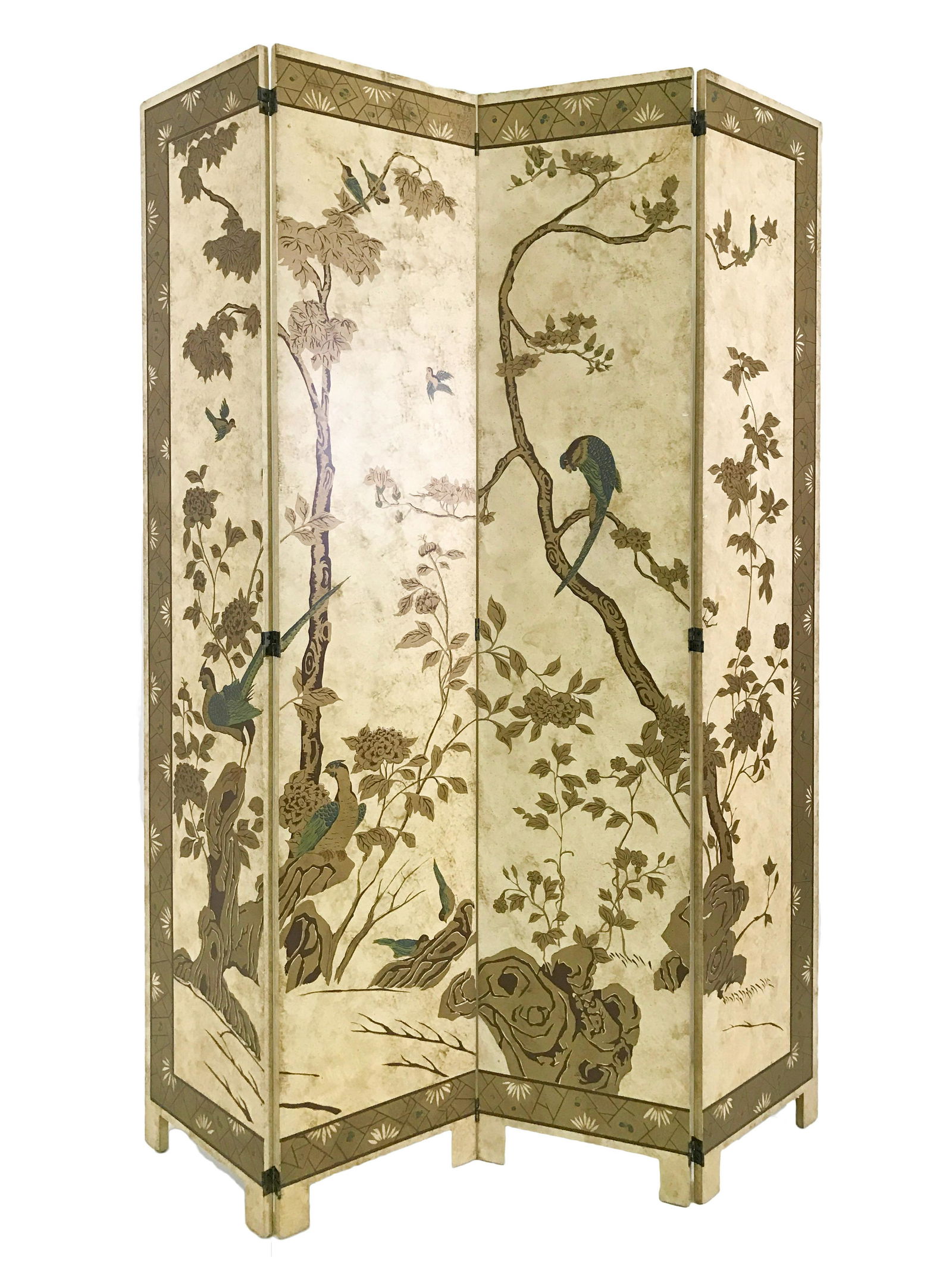 LARGE DRESSING SCREEN (1 of 1)