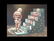 1994 LUI LIU 刘溢 FRAMED OIL PAINTING - 2