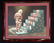 1994 LUI LIU 刘溢 FRAMED OIL PAINTING - 3