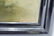 1998 LUI LIU 刘溢 FRAMED OIL PAINTING - 6