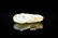 EIGHT IMMORTALS DOUBLE GOURD CARVED JADE ON STAND - 5