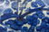 WANLI BLUE & WHITE MAGPIE & PRUNUS JAR - 7