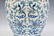 QIANLONG DOUCAI WILLOW VASE - 6
