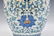 QIANLONG DOUCAI WILLOW VASE - 7