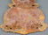PR GILT BRONZE INLAID DOUBLE GOURD WALL HANGING PLAQUES - 13