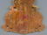 PR GILT BRONZE INLAID DOUBLE GOURD WALL HANGING PLAQUES - 7
