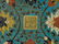 QING GILT BRONZE CLOISONNE ENAMEL VASE - 2