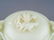CARVED JADE DOUBLE DRAGON LIDDED CENSER - 3