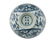 YUAN BLUE & ZIJIN GLAZED POCELAIN BOWL - 2