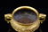 QIANLONG GILT BRONZE CENSER - 6