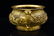 QIANLONG GILT BRONZE CENSER - 9