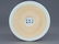 KANGXI GILT OVER BLUE MONOCHROME BRUSH POT - 2