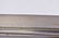 QIANLONG JADE HILT SWORD & PEACH TREE BARK - 14
