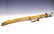 QIANLONG JADE HILT SWORD & PEACH TREE BARK - 4