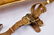 QIANLONG JADE HILT SWORD & PEACH TREE BARK - 6