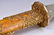 QIANLONG JADE HILT SWORD & PEACH TREE BARK - 7