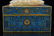 JADE INLAID GILT BRONZE CLOISONNE BOX - 4