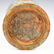 QIANLONG GILT BRONZE CLOISONNE VASE - 3