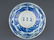 PAIR KANGXI BLUE & WHITE DRAGON BOWLS - 2