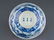 PAIR KANGXI BLUE & WHITE DRAGON BOWLS - 3