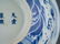 PAIR KANGXI BLUE & WHITE DRAGON BOWLS - 4
